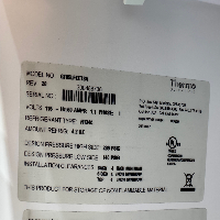Thermo GT05LFEETSA Under-counter Laboratory Freezer image 3